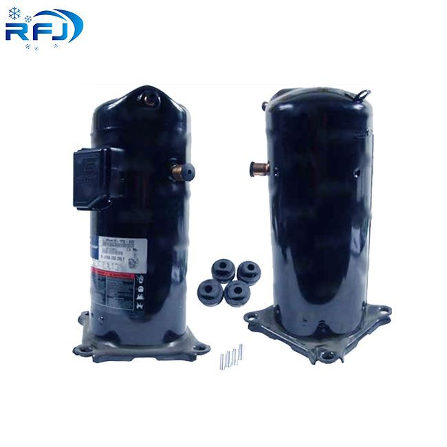 ZFI26KQE Copeland scroll compressor (2)