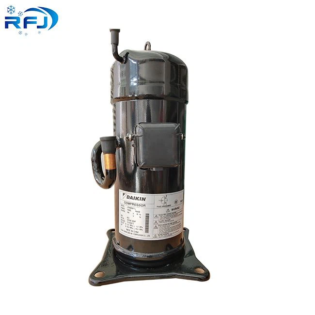 מדחס גלילה לקירור Daikin 10HP
