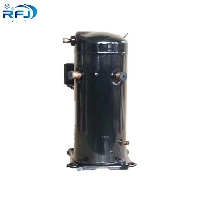 ZP182KCE CPL scroll compressor (2)