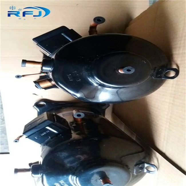 380V CPL Scroll DIgital Compressor