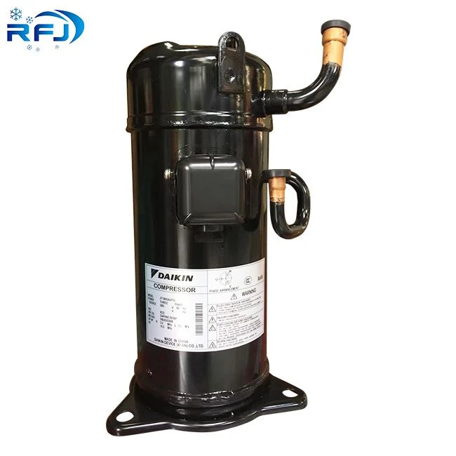 מדחס קירור 5HP Daikin