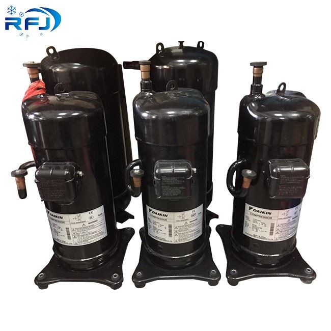 JT160GAJT1L Daikin hermetic scroll compressor (4)