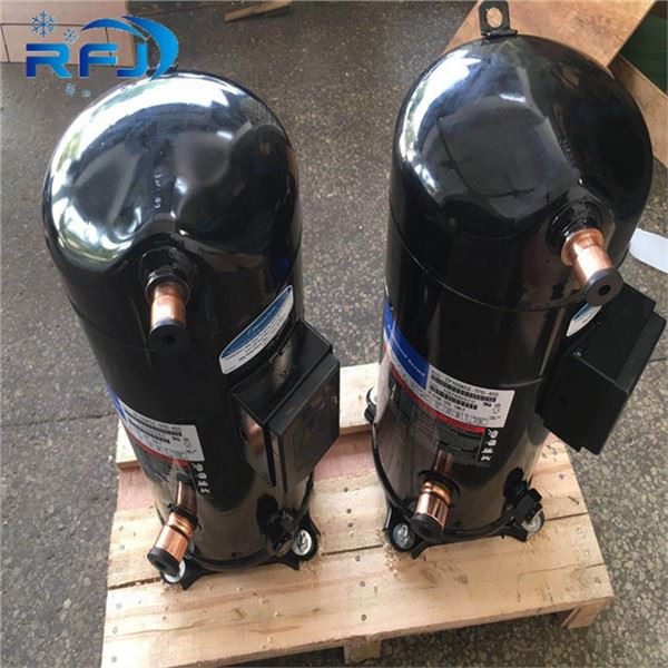 Copeland HVAC Compressor ZP295KCE-TWD