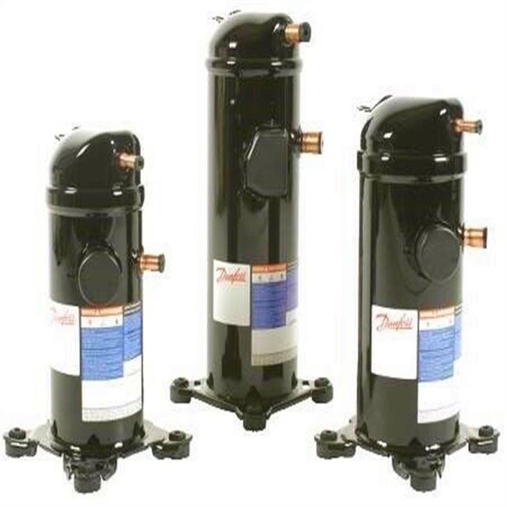 Danfoss R22 380V Compressor