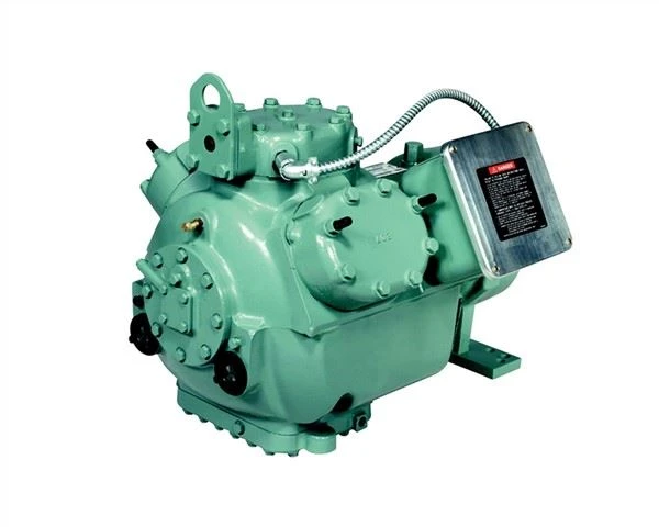 סדרת 06D 10HP מנשא מדחס חדר קור מסחרי