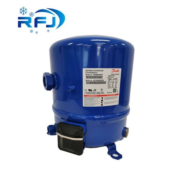 מדחסים הדדיים של Maneurop 6.3KW למיזוג אוויר