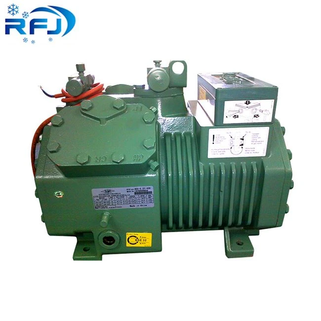 Bitzer compressor