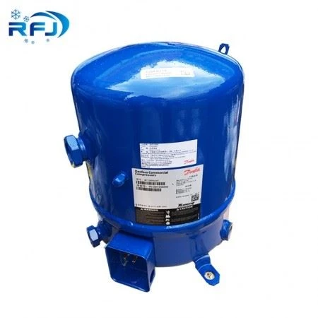 מדחסי Danfoss 8HP