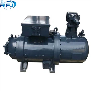 מדחס בורג RC2-620B עבור Hanbell