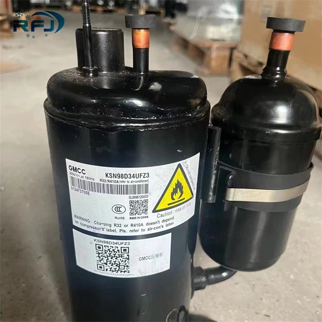 GMCC Compressor