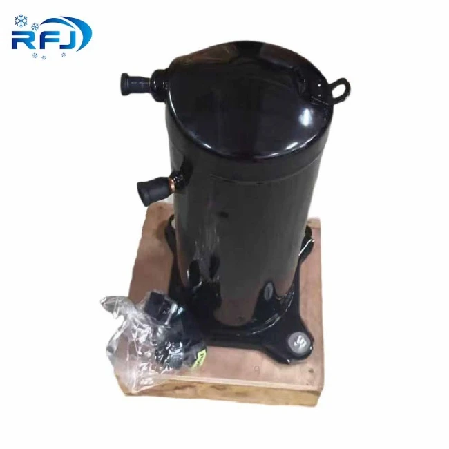 Emerson Copeland Scroll Compressor