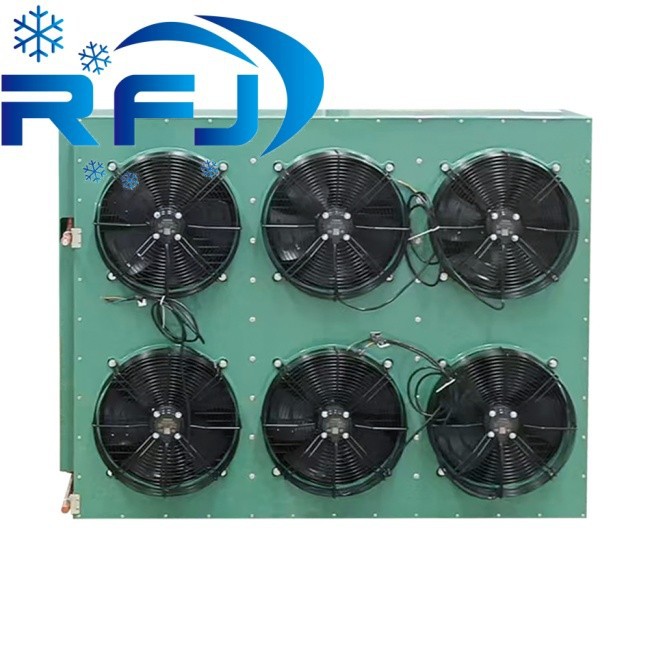 Fin Type Air Cooling Condenser best