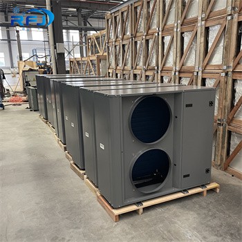 מכשירי הגנה נפוצים למערכות קירור