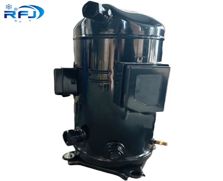 ZB114KQETFD522 CPL Hermetic scroll compressor
