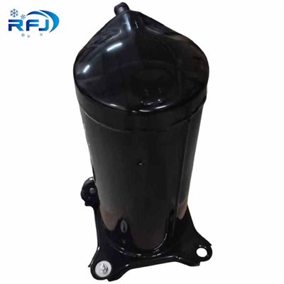 20hp Scroll CPL ZR250KCE-TWD-522 לחדר קר