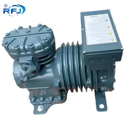 מדחס חצי הרמטי לקופלנד 4RH1-2500-FSD-200