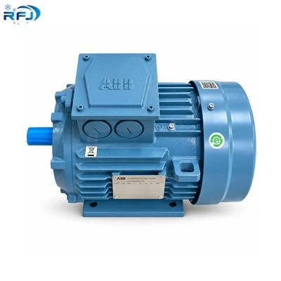 ABB M2QA100LKA4 2.2KW מנוע חשמלי תלת פאזי