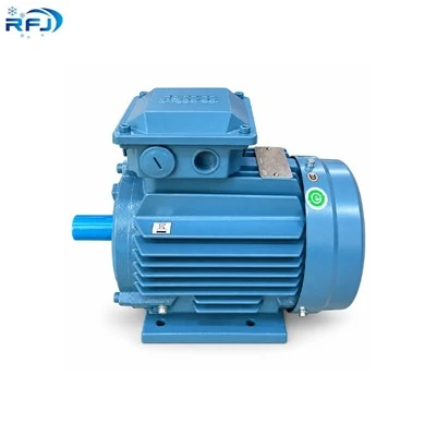 ABB M2QA90SA4 3GQA 092110-ASG מנוע חשמלי 1.1KW