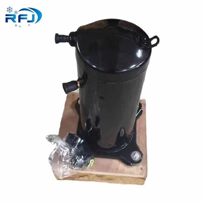מדחסי גלילה מסדרת ZR עבור CPL