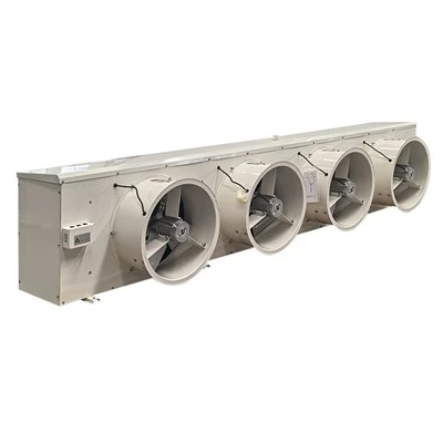 מאייד לאחסון קר יעיל DJ115