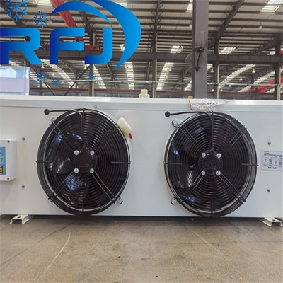 מצנן אוויר בטמפרטורה גבוהה DL יעילות גבוהה