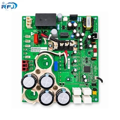 PC0509-1(C) מזגן מהפך מודול מדחס לוח PCB