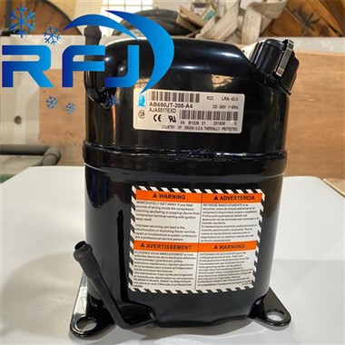 מדחס הדדיות R22 למיזוג אוויר TECUMSEH