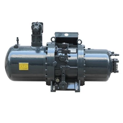 RC2-710B-Z Industrial R134a בורג מדחס מיזוג אוויר