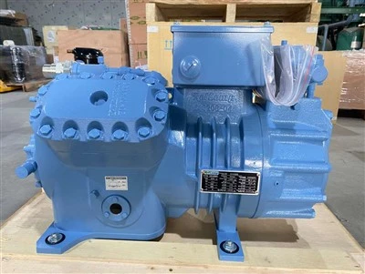 מדחס קירור הדדי Refcomp SP4L2200 SP4L220E חצי הרמטי