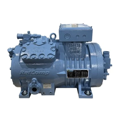 Refcomp SP4LF1000 SP4LF100E מדחס אטום למחצה לחדר קר