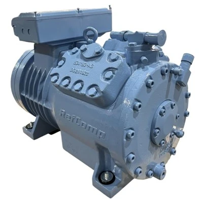 Refcomp SP4LF1200 SP4LF120E 12HP חצי-מדחס הדדי הרמטי