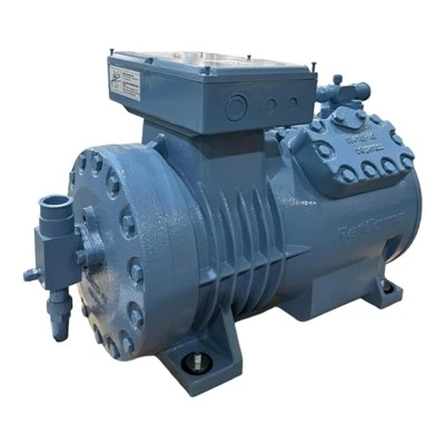 מדחס צ'ילר הדדי Refcomp SP4LN0600 SP4LN060E חצי הרמטי