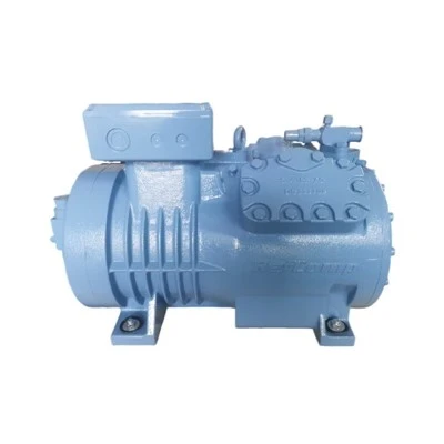 Refcomp SP4LN1000 SP4LN100E מדחס קירור חצי הרמטי