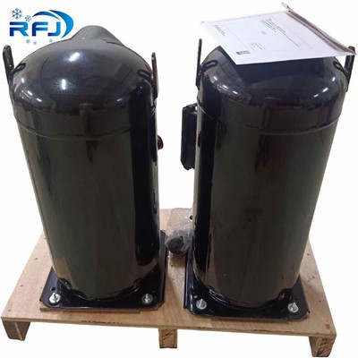 מדחס גלילה לקופלנד ZB48KQE