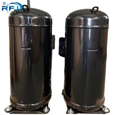 Scroll Compressor ZB Series עבור CPL